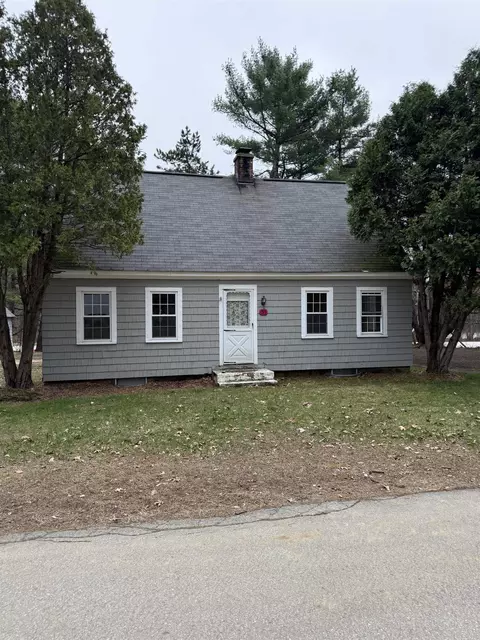 31 Haines Rd, Concord, NH 03302