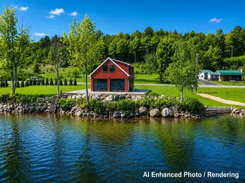 1027 S Barton Rd, Barton, VT 05822