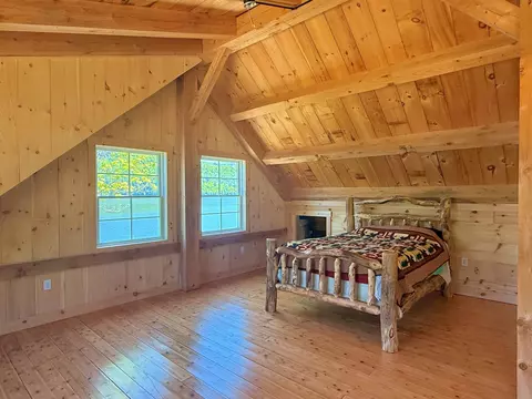 Bedroom - 1027 S Barton Rd, Barton, VT 05822 photo 1 of 1