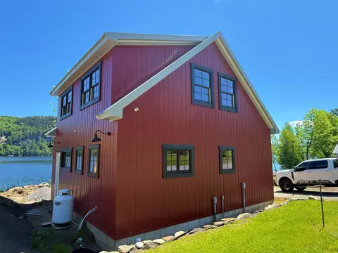 Exterior - 1027 S Barton Rd, Barton, VT 05822 photo 5 of 5
