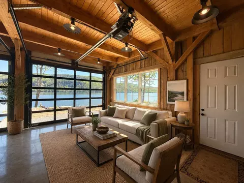 Living - 1027 S Barton Rd, Barton, VT 05822 photo 1 of 2