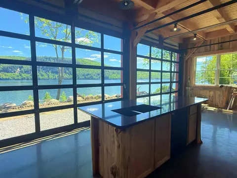 Kitchen - 1027 S Barton Rd, Barton, VT 05822 photo 6 of 9
