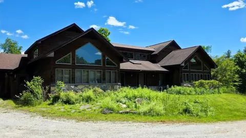 267 Eagle Rdg, Dorset, VT 05251