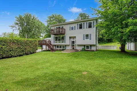 136-138 Ritchie Ave, Milton, VT 05468