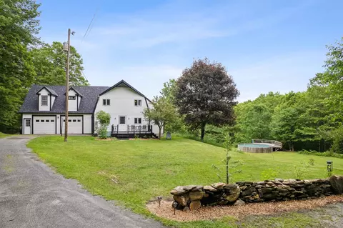 309 Kinney Farm Rd, Sharon, VT 05065