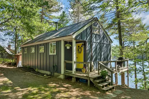 1174 Lord Rd, Wakefield, NH 03872