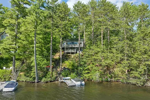 1174 Lord Rd, Wakefield, NH 03872