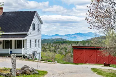 95 Bush Rd, Eaton, NH 03849