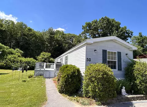 50 Hilton Ave, Exeter, NH 03833