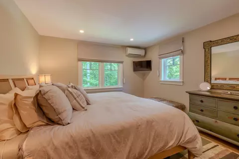 Bedroom - 24 Sawmill Rd, Stratton, VT 05360 photo 1 of 11