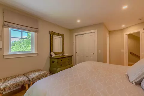 Bedroom - 24 Sawmill Rd, Stratton, VT 05360 photo 2 of 11