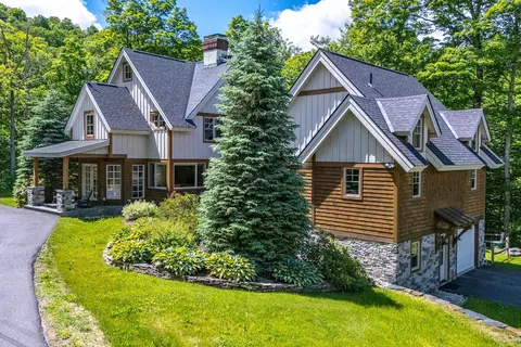 24 Sawmill Rd, Stratton, VT 05360
