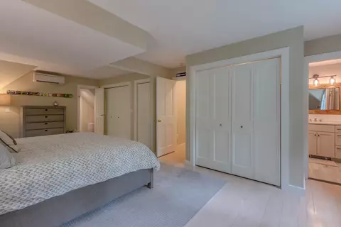 Bedroom - 24 Sawmill Rd, Stratton, VT 05360 photo 6 of 11