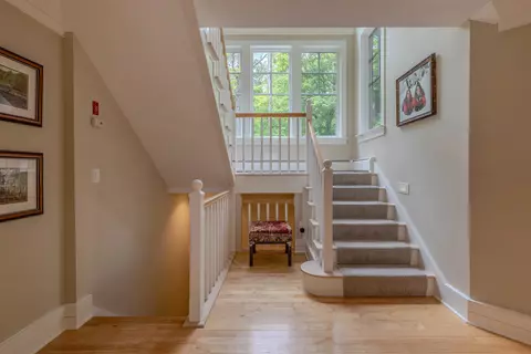 Entry Way - 24 Sawmill Rd, Stratton, VT 05360 photo 3 of 6