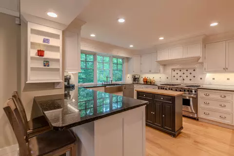 Kitchen - 24 Sawmill Rd, Stratton, VT 05360 photo 2 of 4