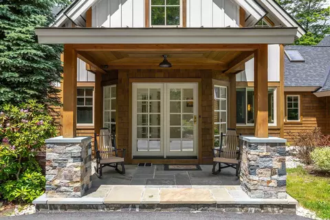 Exterior - 24 Sawmill Rd, Stratton, VT 05360 photo 3 of 8