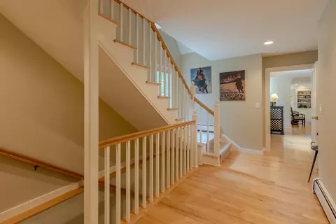 Entry Way - 24 Sawmill Rd, Stratton, VT 05360 photo 4 of 6