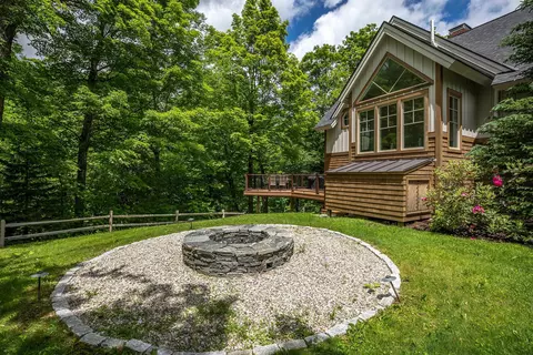Exterior - 24 Sawmill Rd, Stratton, VT 05360 photo 7 of 8