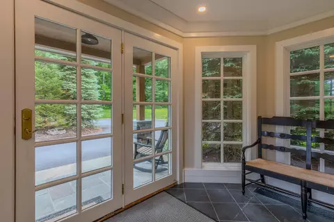 Entry Way - 24 Sawmill Rd, Stratton, VT 05360 photo 1 of 6