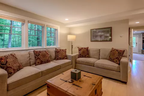Living - 24 Sawmill Rd, Stratton, VT 05360 photo 6 of 7