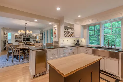 Kitchen - 24 Sawmill Rd, Stratton, VT 05360 photo 1 of 4