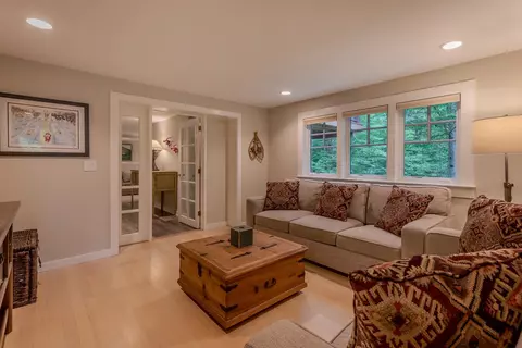 Living - 24 Sawmill Rd, Stratton, VT 05360 photo 7 of 7