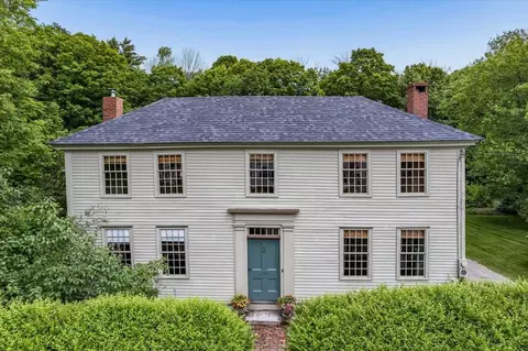 120 Main St, New Ipswich, NH 03071