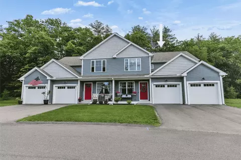 10 Joes Way # A, Hollis, NH 03049