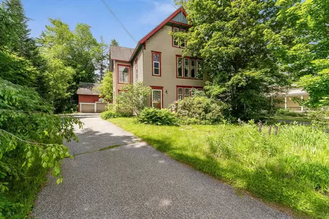 7 Highland Ave, Randolph, VT 05060