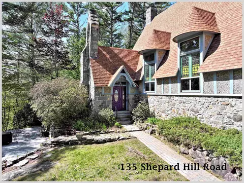 135 Shepard Hill Rd, Holderness, NH 03245