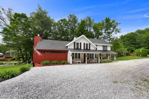 275 Chittenden Rd, Chittenden, VT 05737