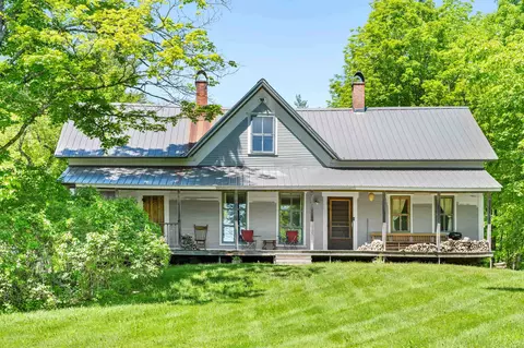 1670 Crooks Rd, Eden, VT 05652