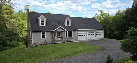 88 Walpole Valley Rd, Alstead, NH 03602
