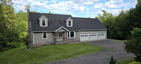 88 Walpole Valley Rd, Alstead, NH 03602