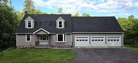 88 Walpole Valley Rd, Alstead, NH 03602