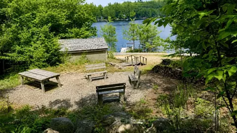 lot S 12 12-1 Lovell Lake Rd, Wakefield, NH 03872
