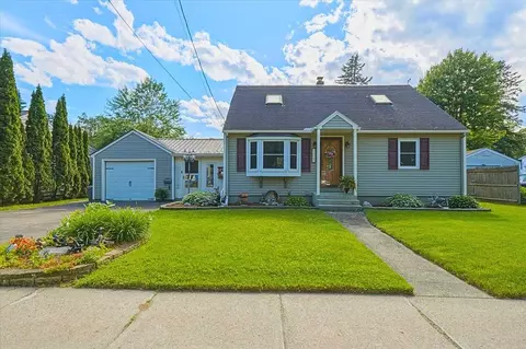 2047 North Ave, Burlington, VT 05408
