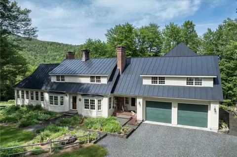 254 Town Line Rd, Plymouth, VT 05056
