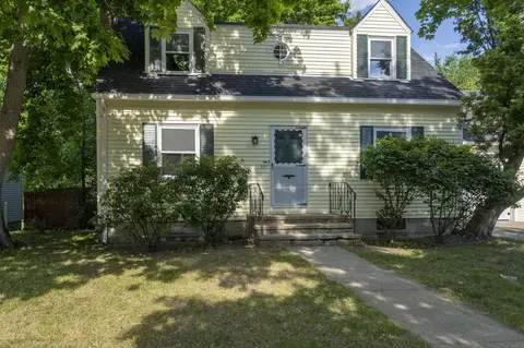 857 Union St, Manchester, NH 03104