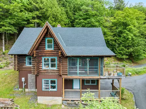 384 West St, Braintree, VT 05060