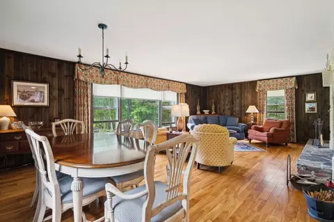 Dining - 1834 Tyson Rd, Reading, VT 05062 photo 2 of 2