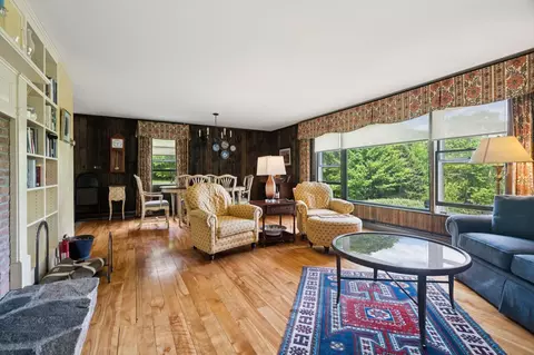 Living - 1834 Tyson Rd, Reading, VT 05062 photo 2 of 3