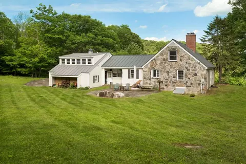Exterior - 1834 Tyson Rd, Reading, VT 05062 photo 5 of 6