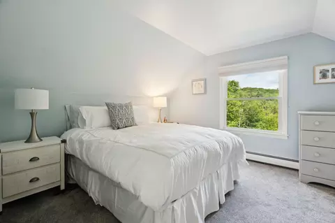 Bedroom - 1834 Tyson Rd, Reading, VT 05062 photo 3 of 3
