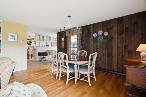 Dining - 1834 Tyson Rd, Reading, VT 05062 photo 1 of 2