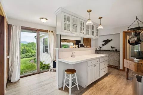 Kitchen - 1834 Tyson Rd, Reading, VT 05062 photo 1 of 6