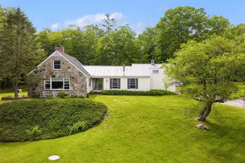 1834 Tyson Rd, Reading, VT 05062
