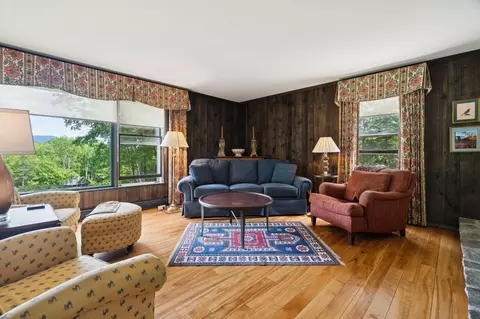 Living - 1834 Tyson Rd, Reading, VT 05062 photo 1 of 3