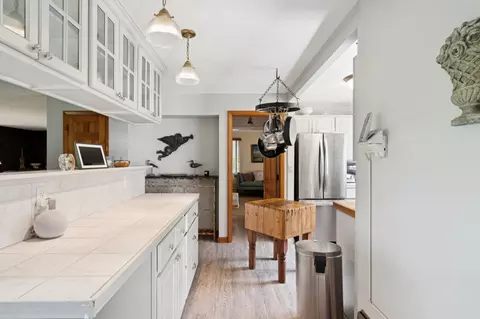 Kitchen - 1834 Tyson Rd, Reading, VT 05062 photo 4 of 6