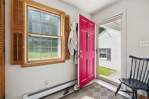 Entry Way - 1834 Tyson Rd, Reading, VT 05062 photo 1 of 3